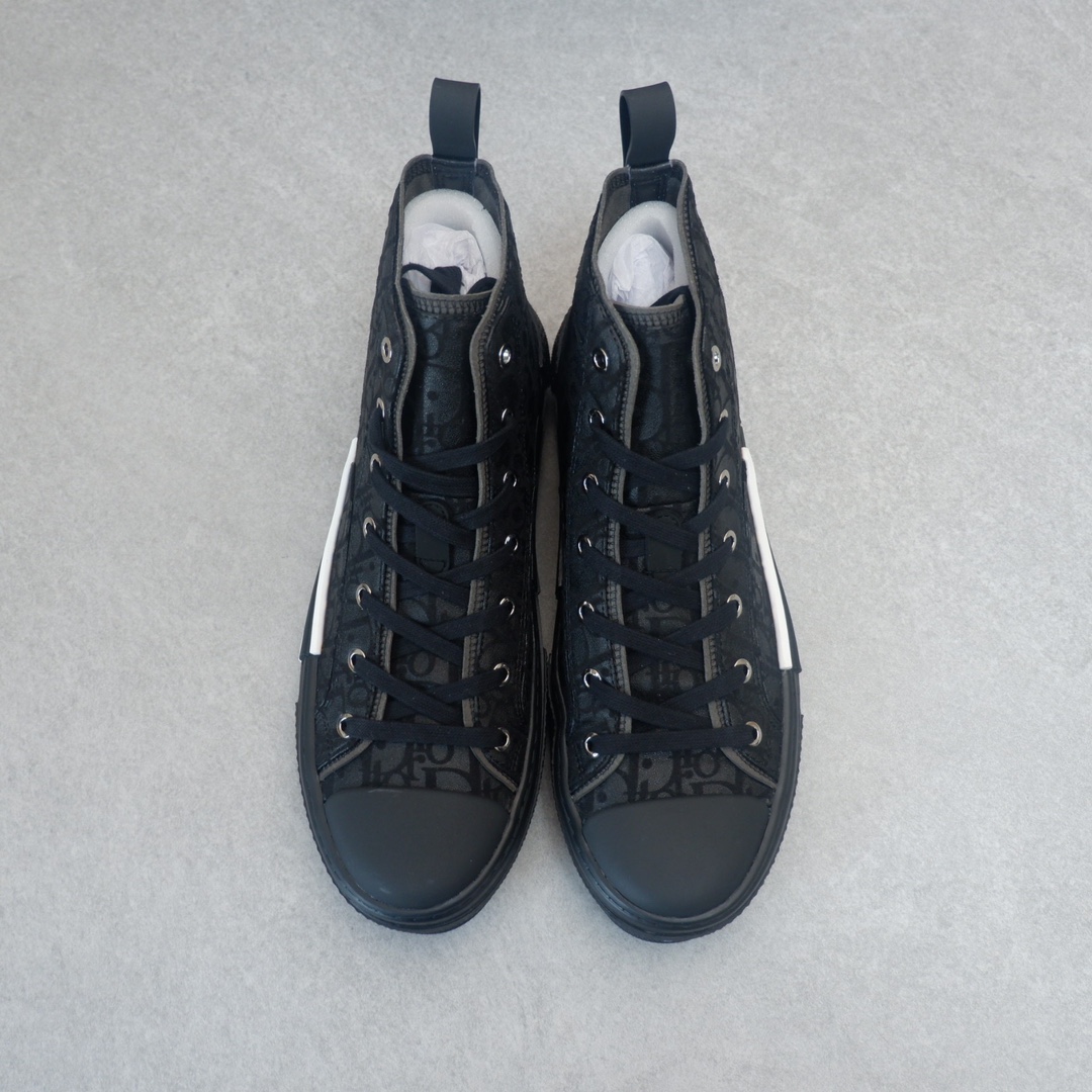 DIOR B23 SNEAKER 