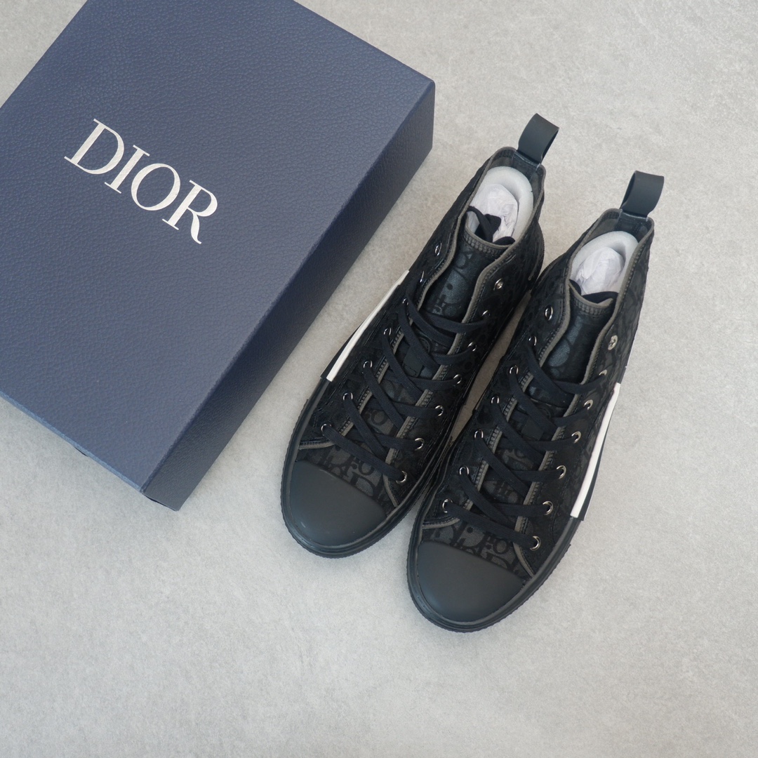 DIOR B23 SNEAKER 