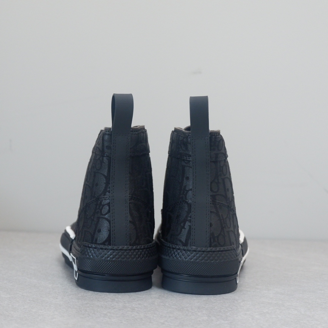 DIOR B23 SNEAKER 