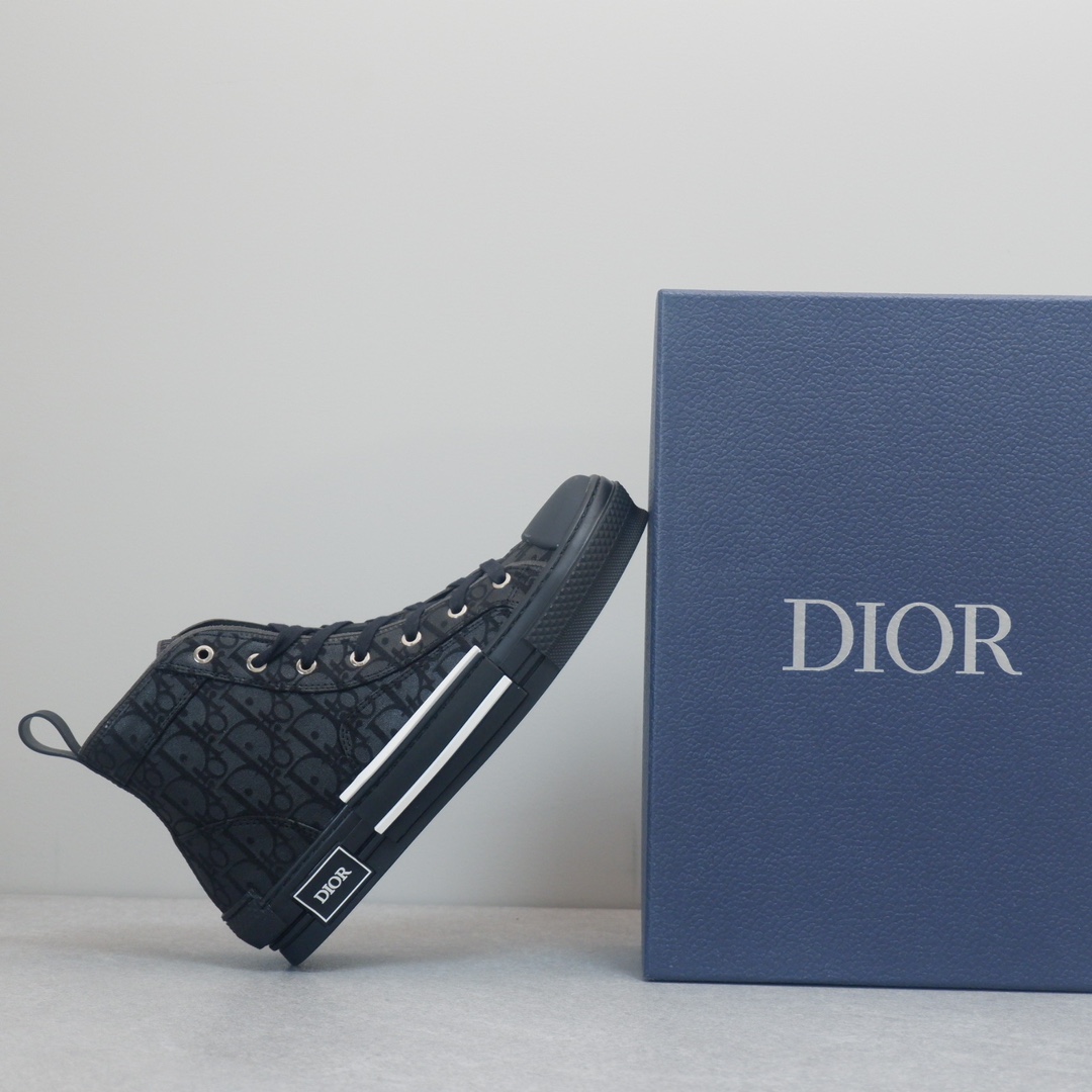 DIOR B23 SNEAKER 