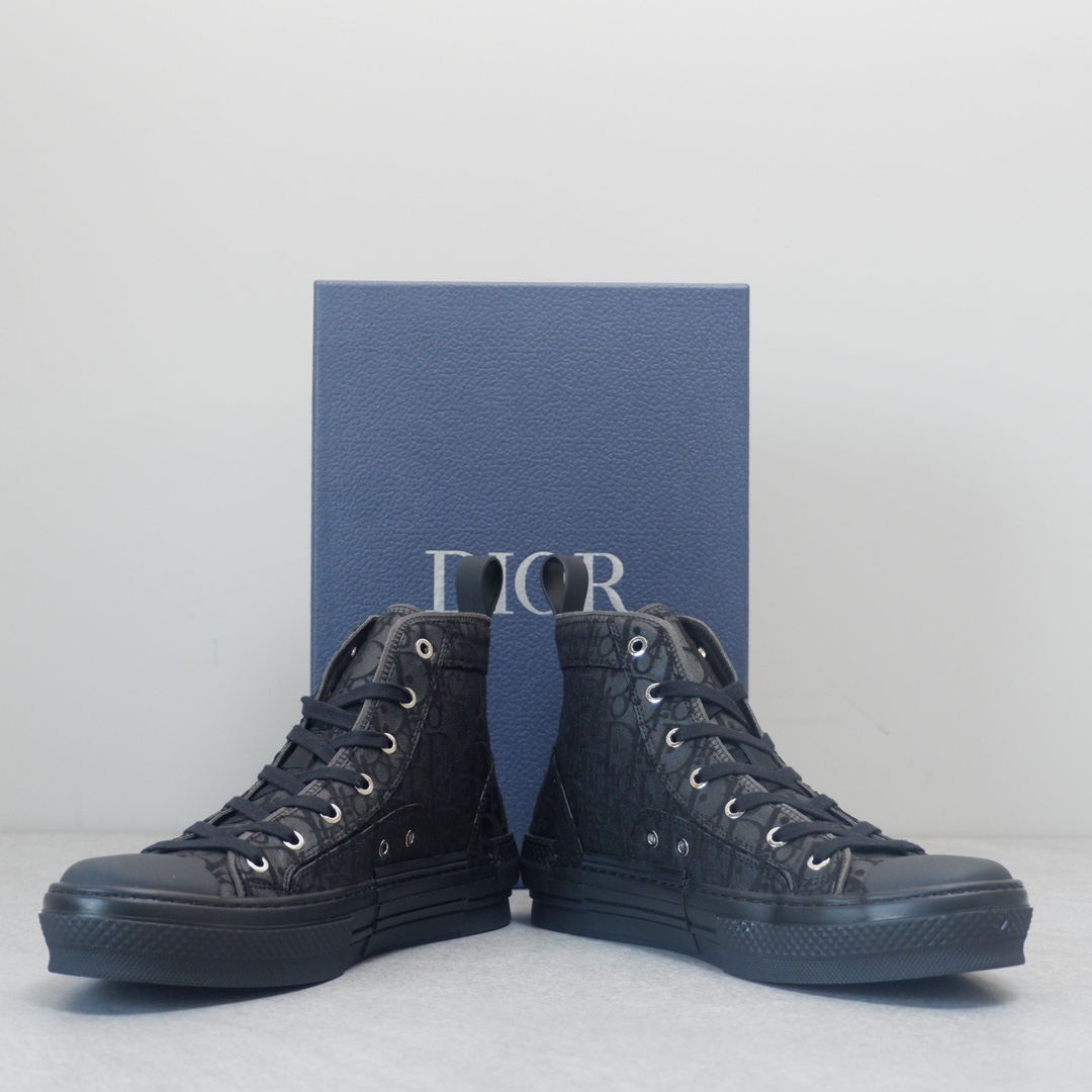 DIOR B23 SNEAKER 