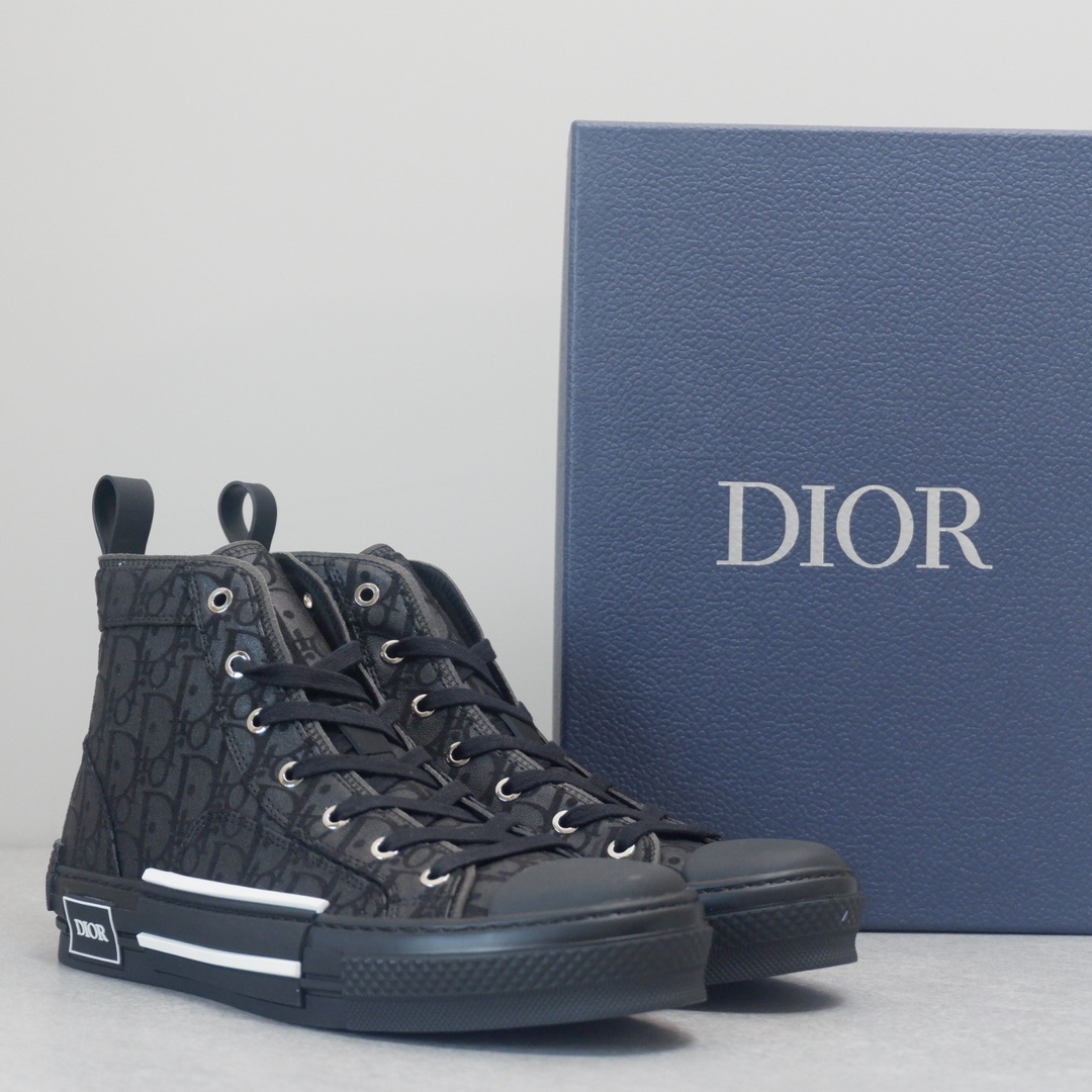 DIOR B23 SNEAKER 