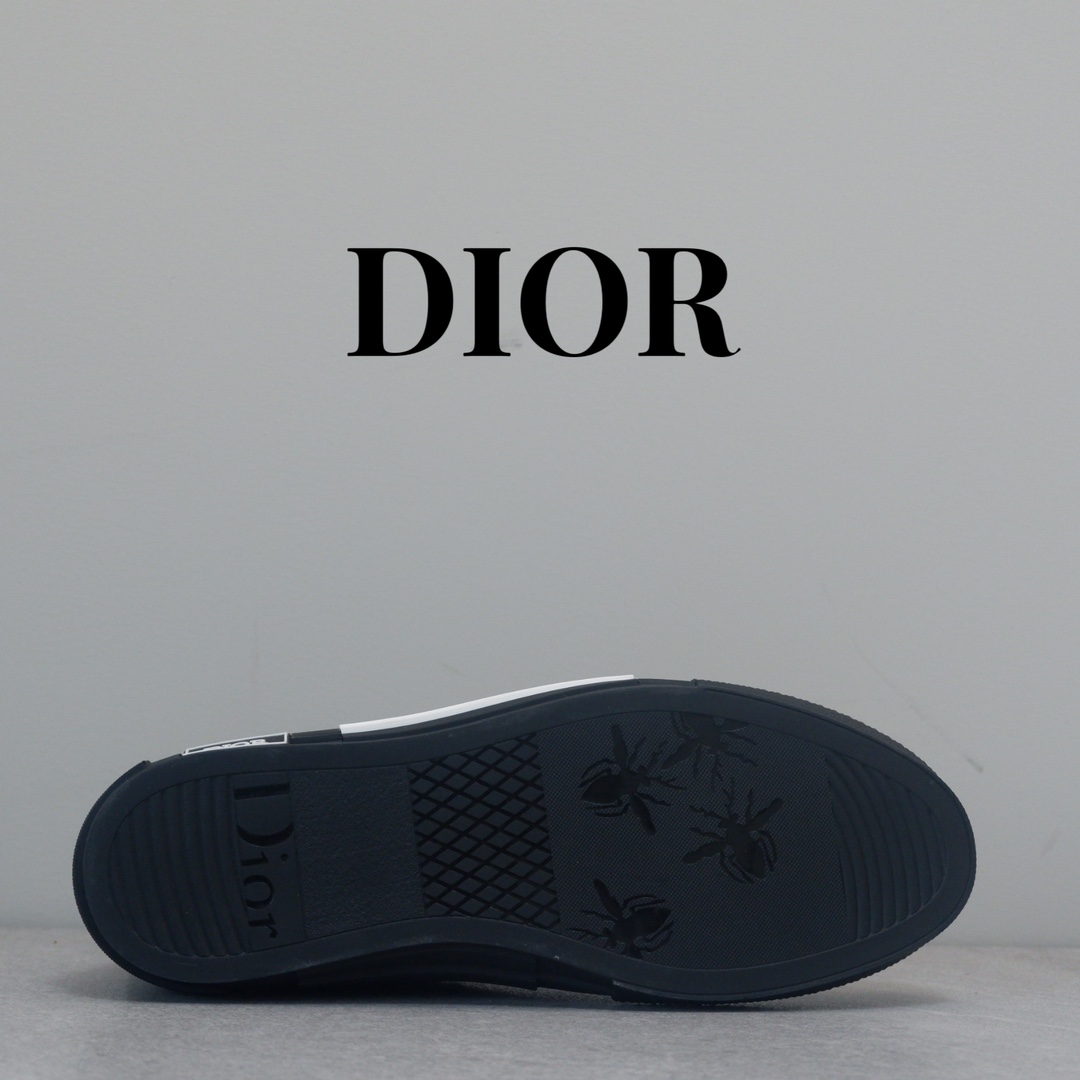 DIOR B23 SNEAKER 