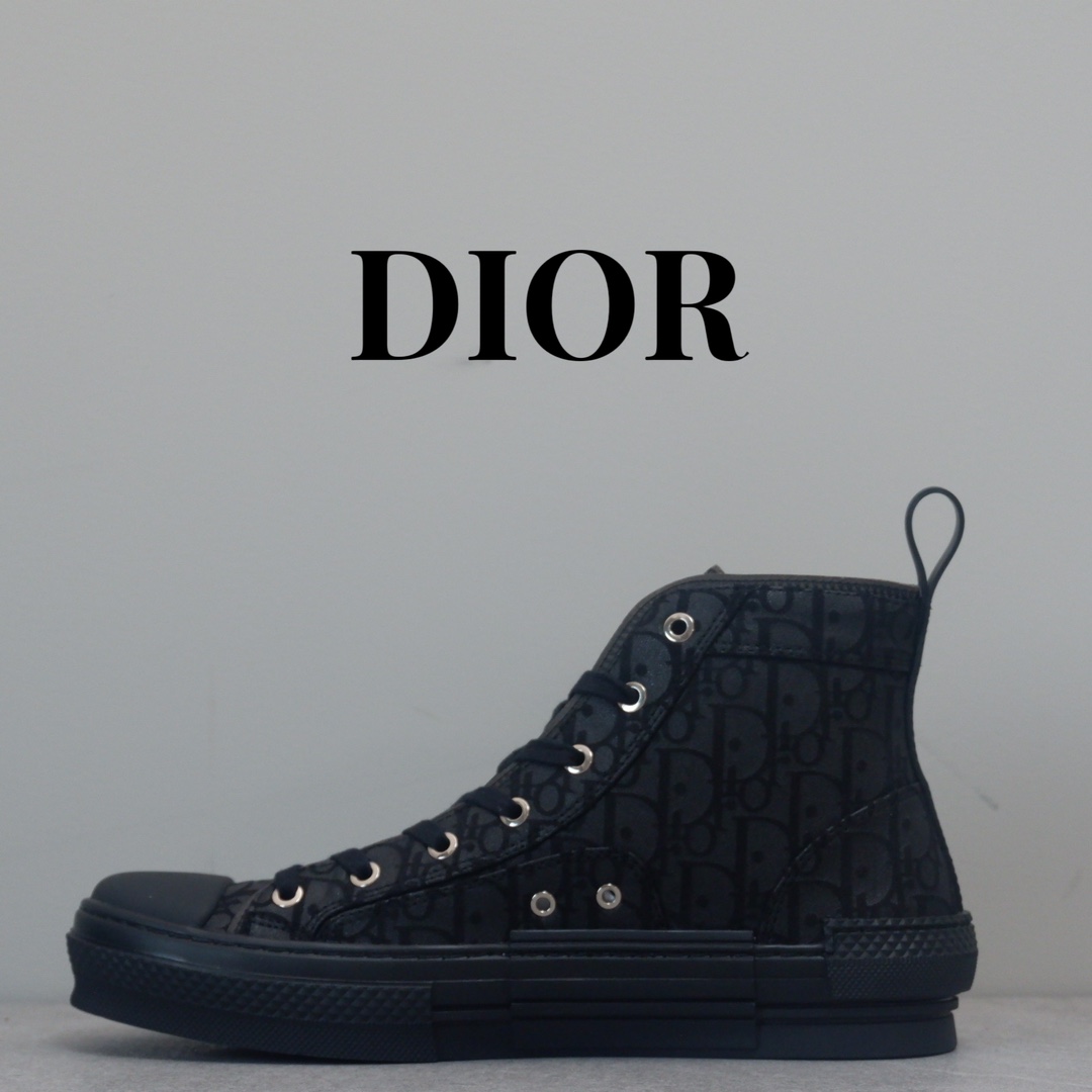 DIOR B23 SNEAKER 