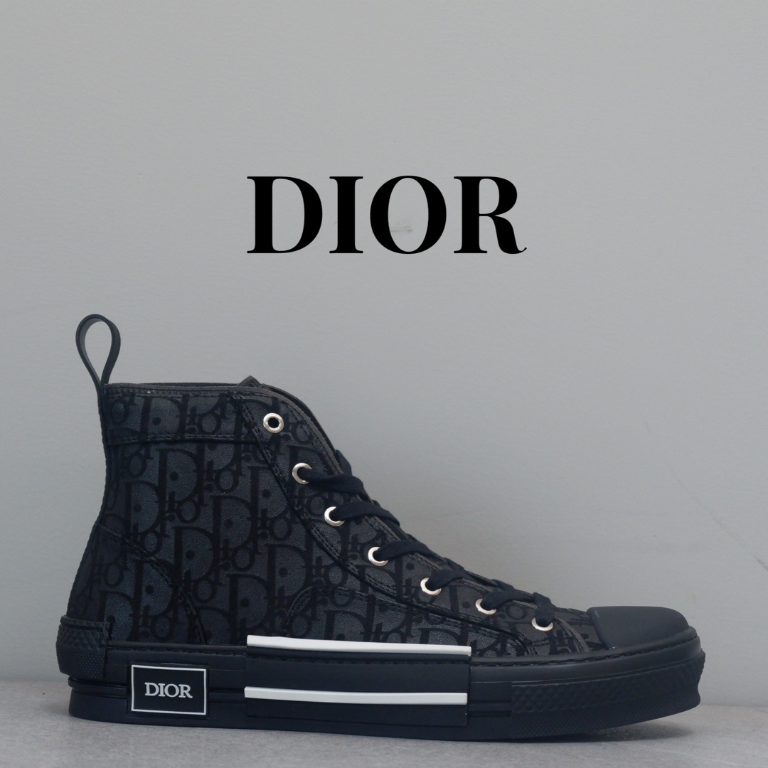 DIOR B23 SNEAKER 