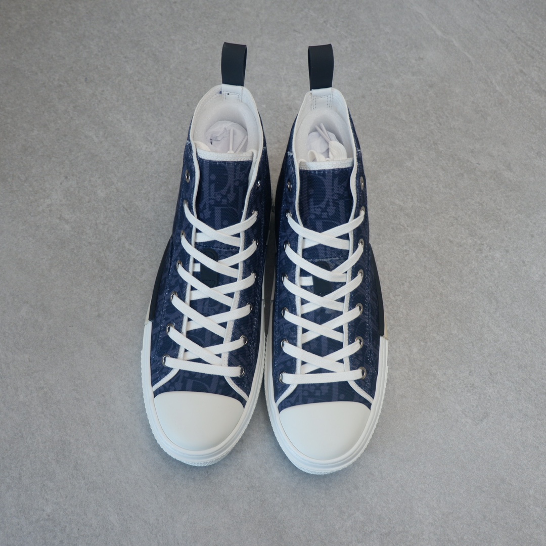 DIOR B23 SNEAKER 