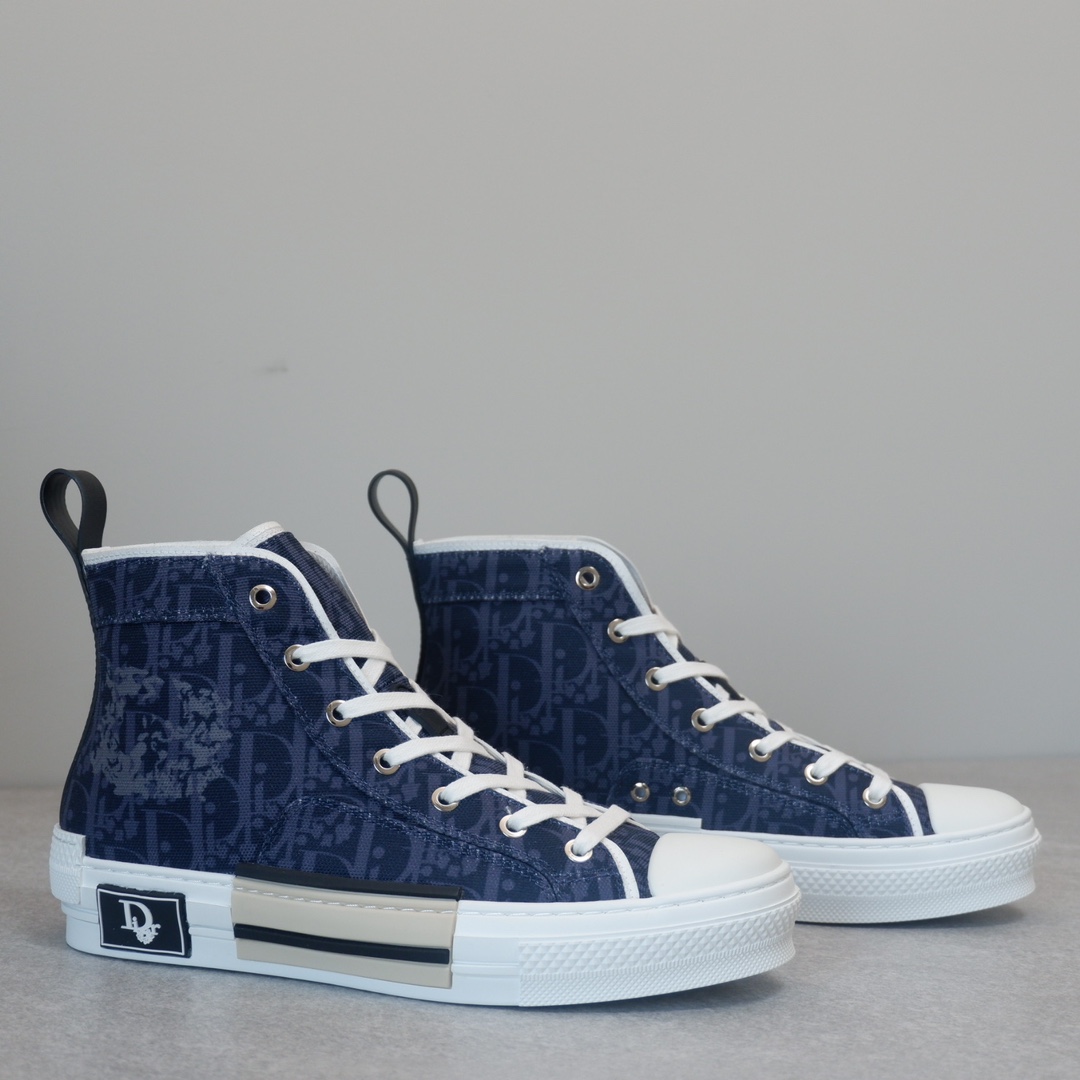 DIOR B23 SNEAKER 