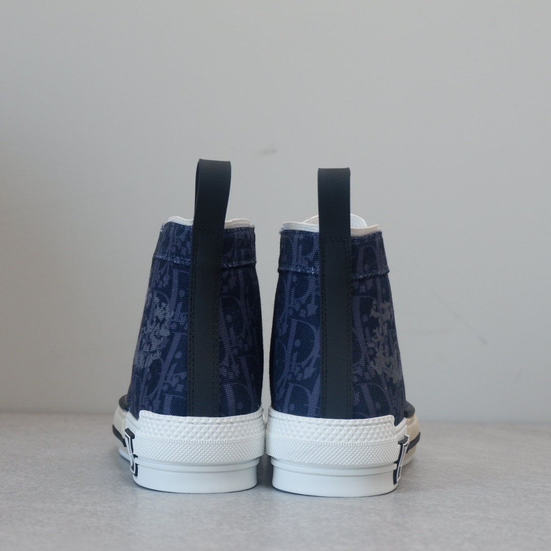 DIOR B23 SNEAKER 