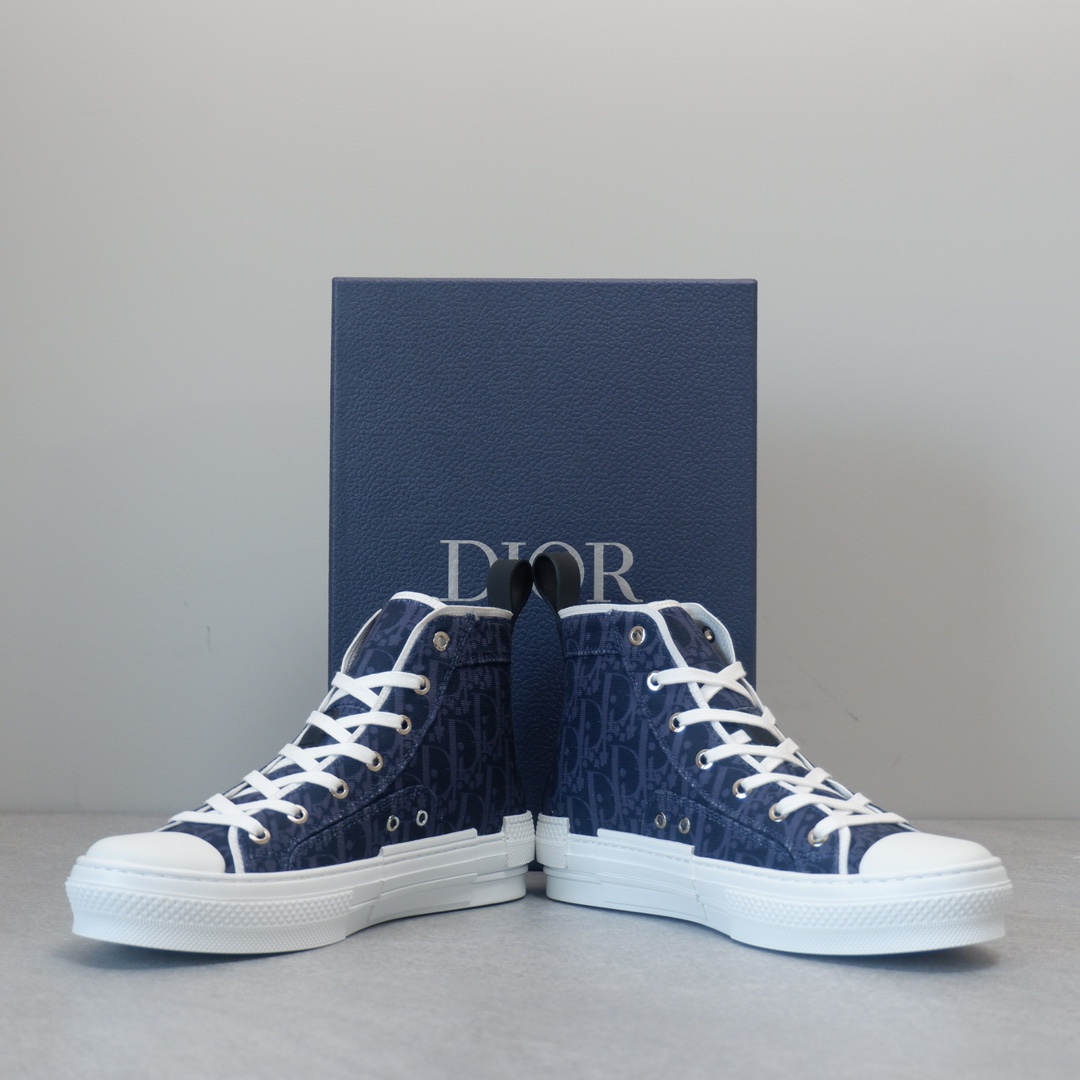 DIOR B23 SNEAKER 