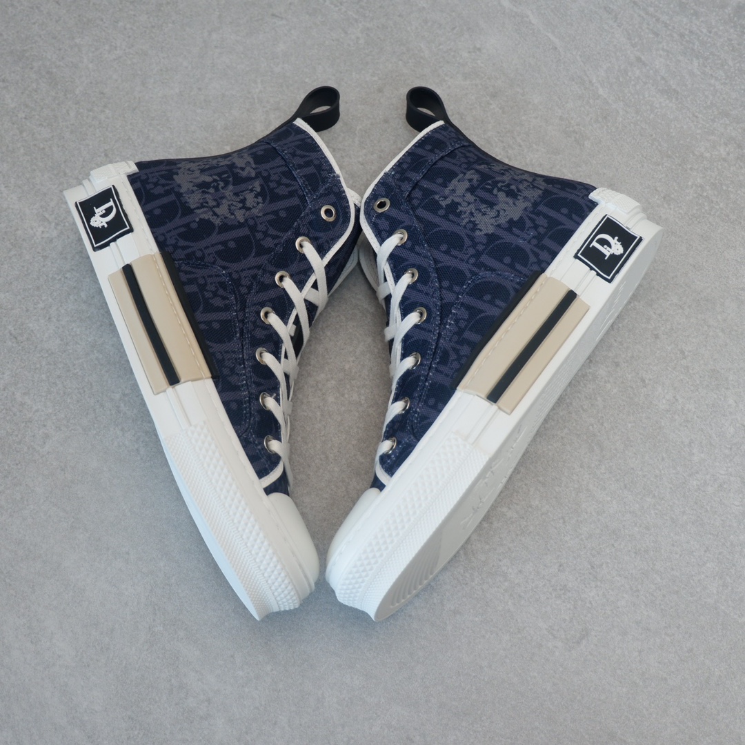 DIOR B23 SNEAKER 