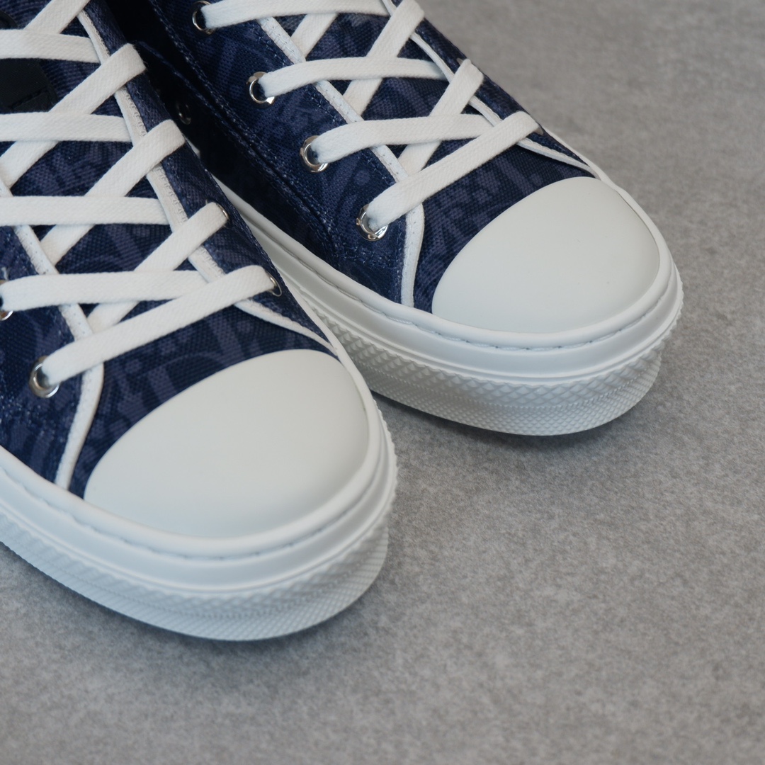 DIOR B23 SNEAKER 