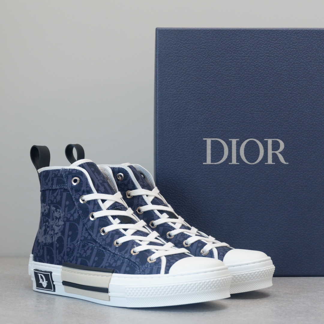 DIOR B23 SNEAKER 
