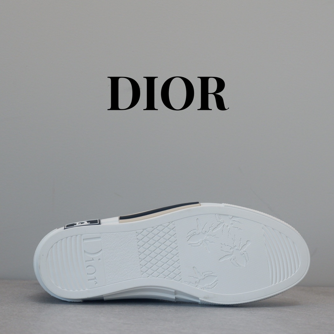 DIOR B23 SNEAKER 