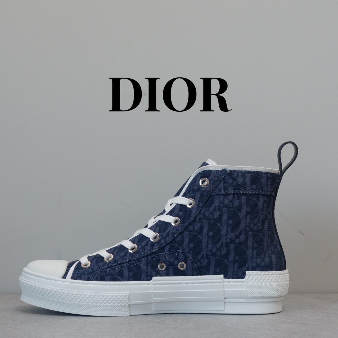 DIOR B23 SNEAKER 