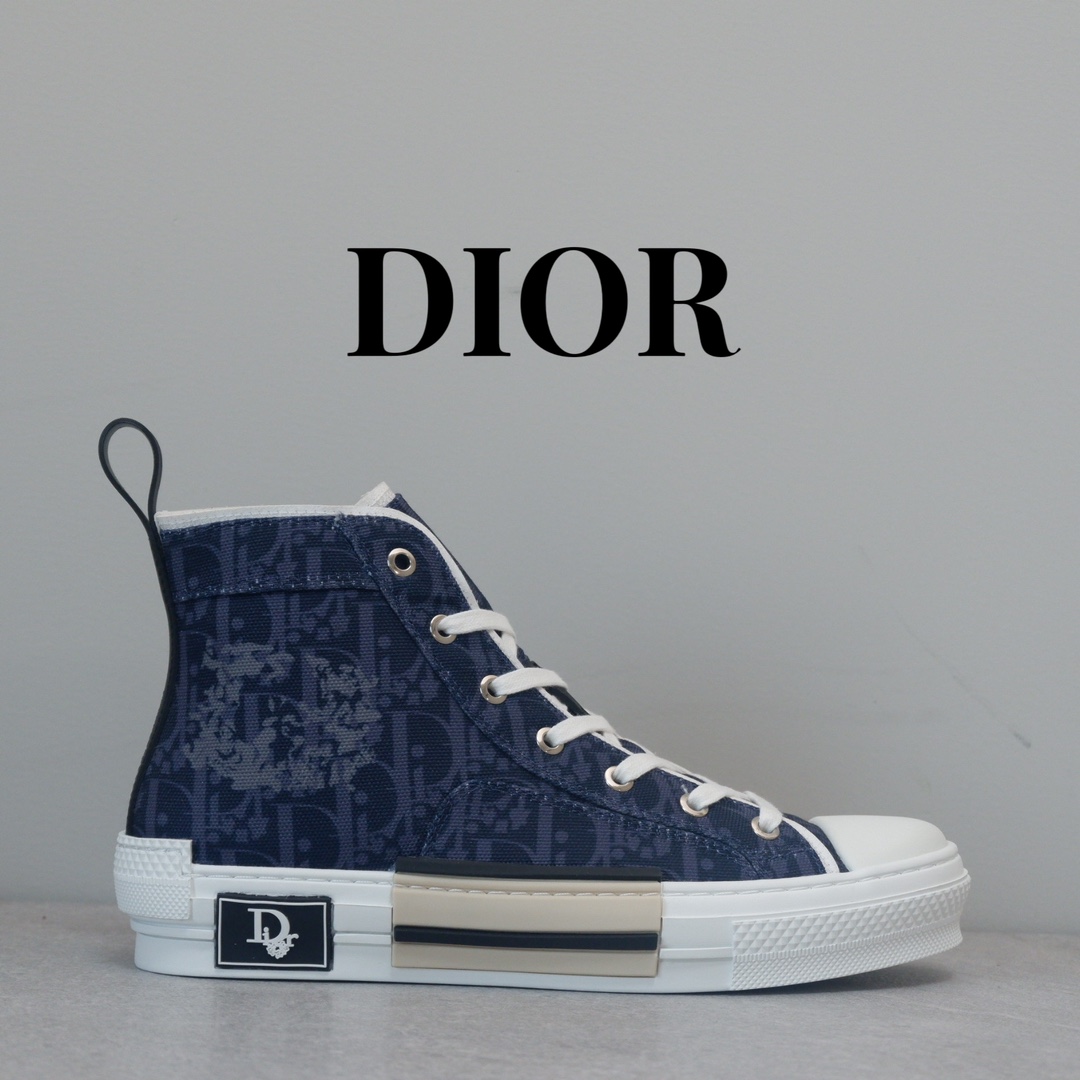 DIOR B23 SNEAKER 