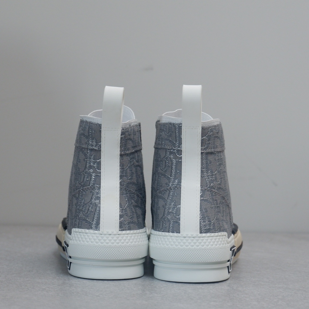 DIOR B23 SNEAKER 