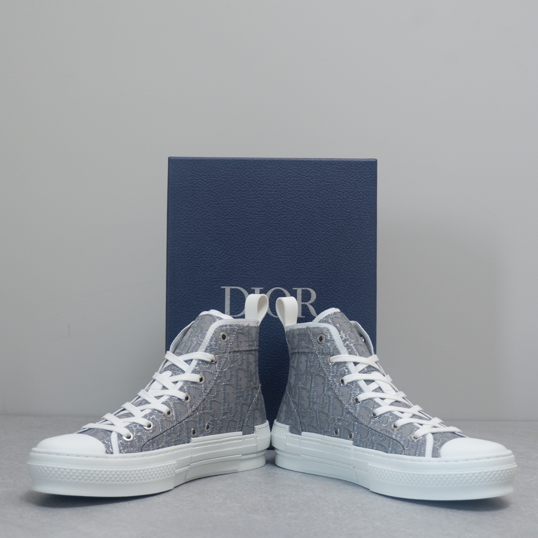 DIOR B23 SNEAKER 