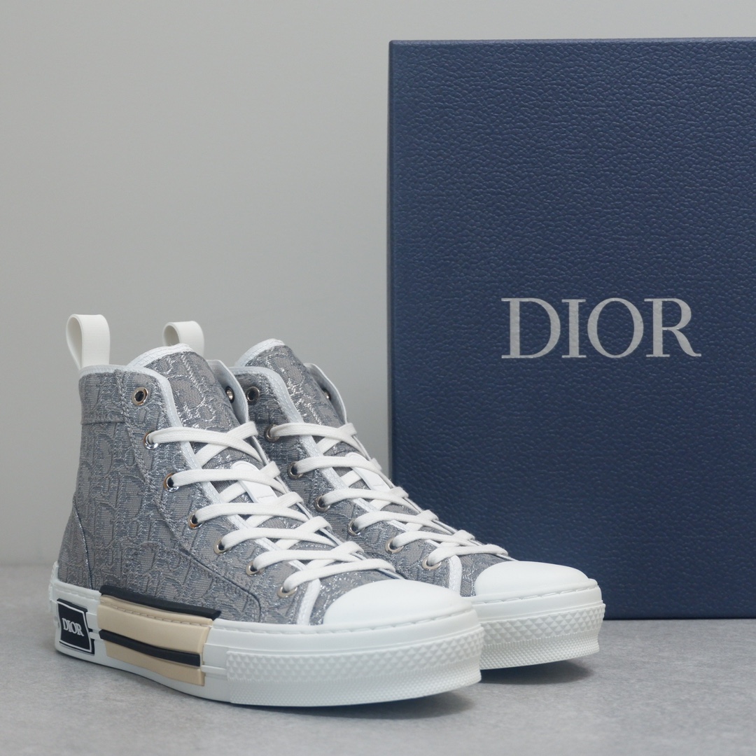 DIOR B23 SNEAKER 