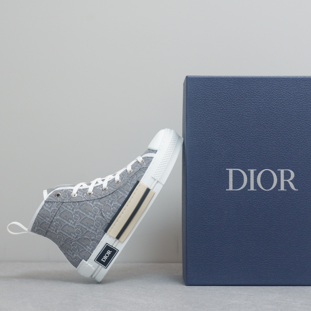 DIOR B23 SNEAKER 