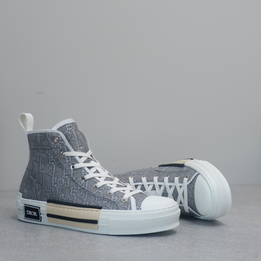 DIOR B23 SNEAKER 