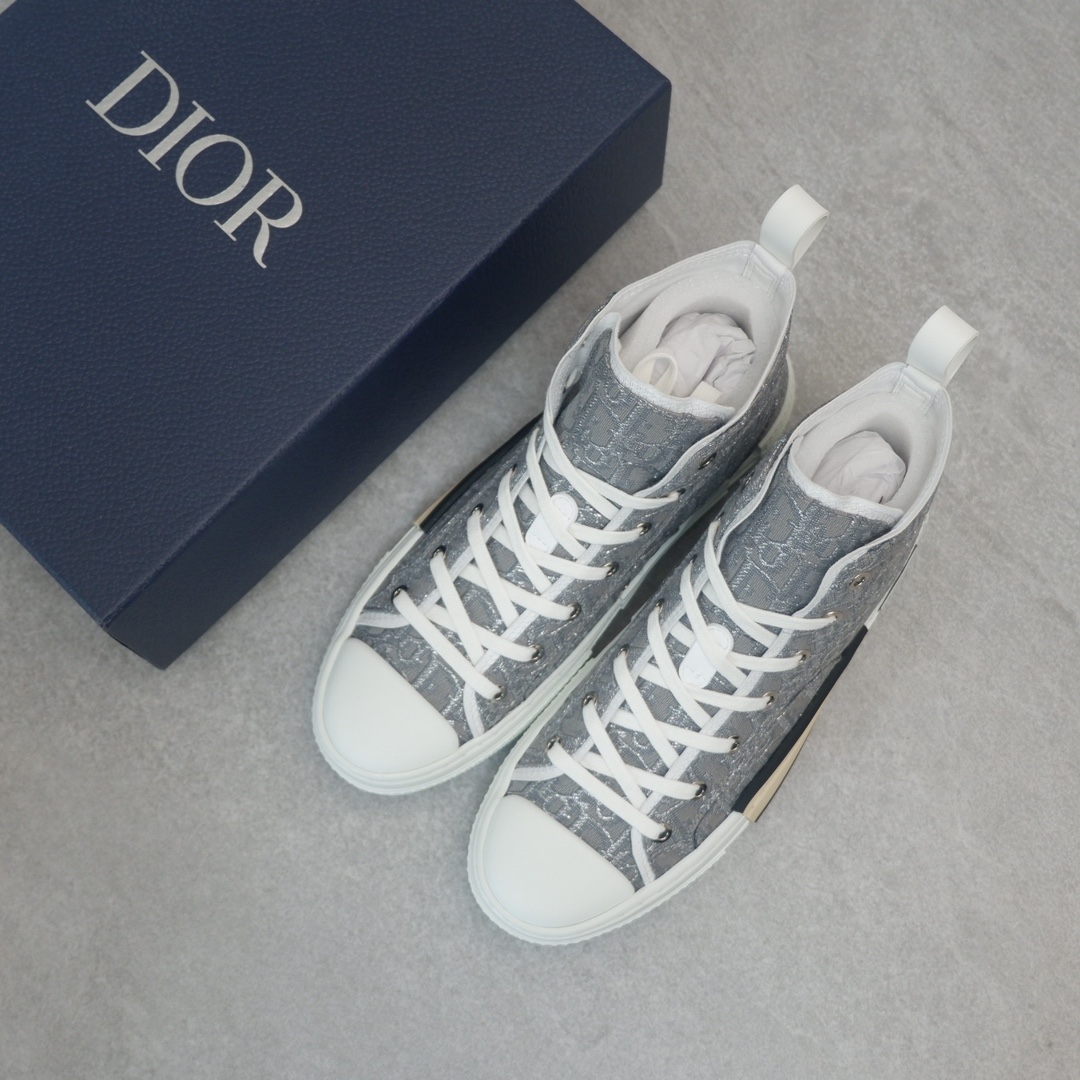 DIOR B23 SNEAKER 