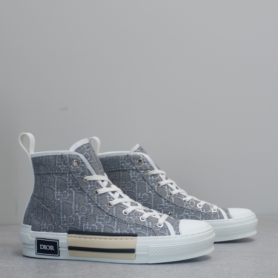 DIOR B23 SNEAKER 