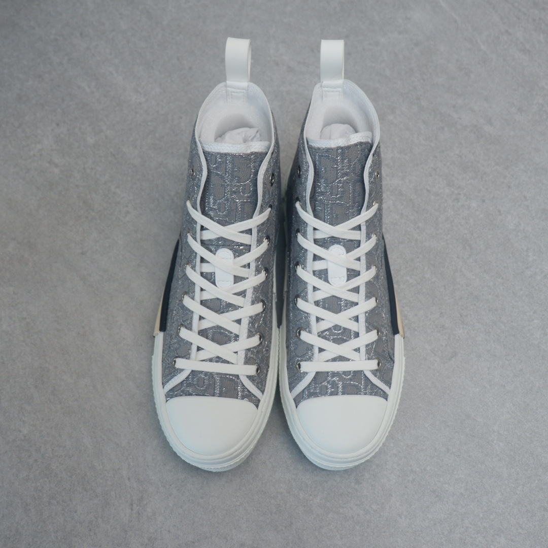 DIOR B23 SNEAKER 