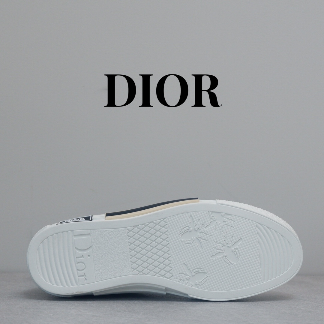 DIOR B23 SNEAKER 