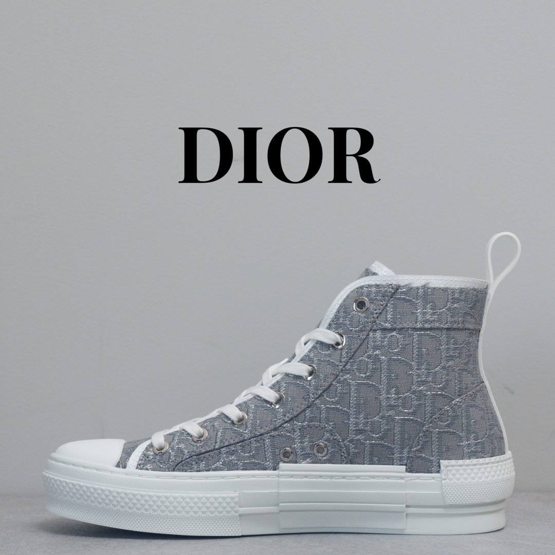 DIOR B23 SNEAKER 