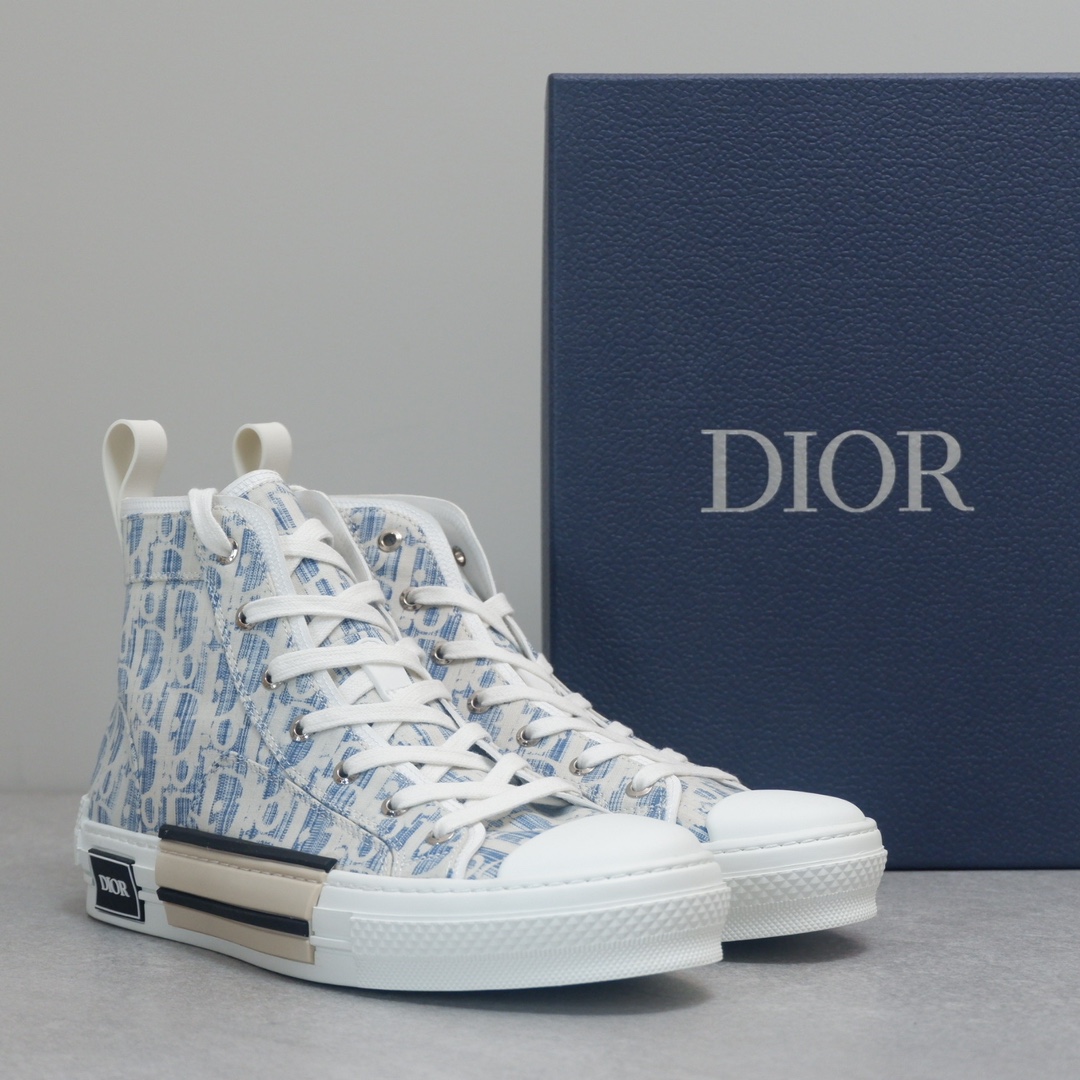 DIOR B23 SNEAKER 