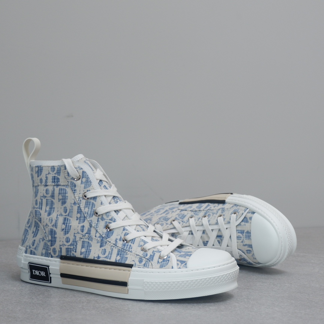 DIOR B23 SNEAKER 