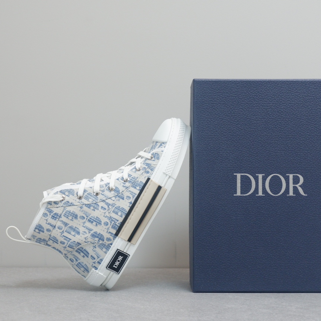 DIOR B23 SNEAKER 