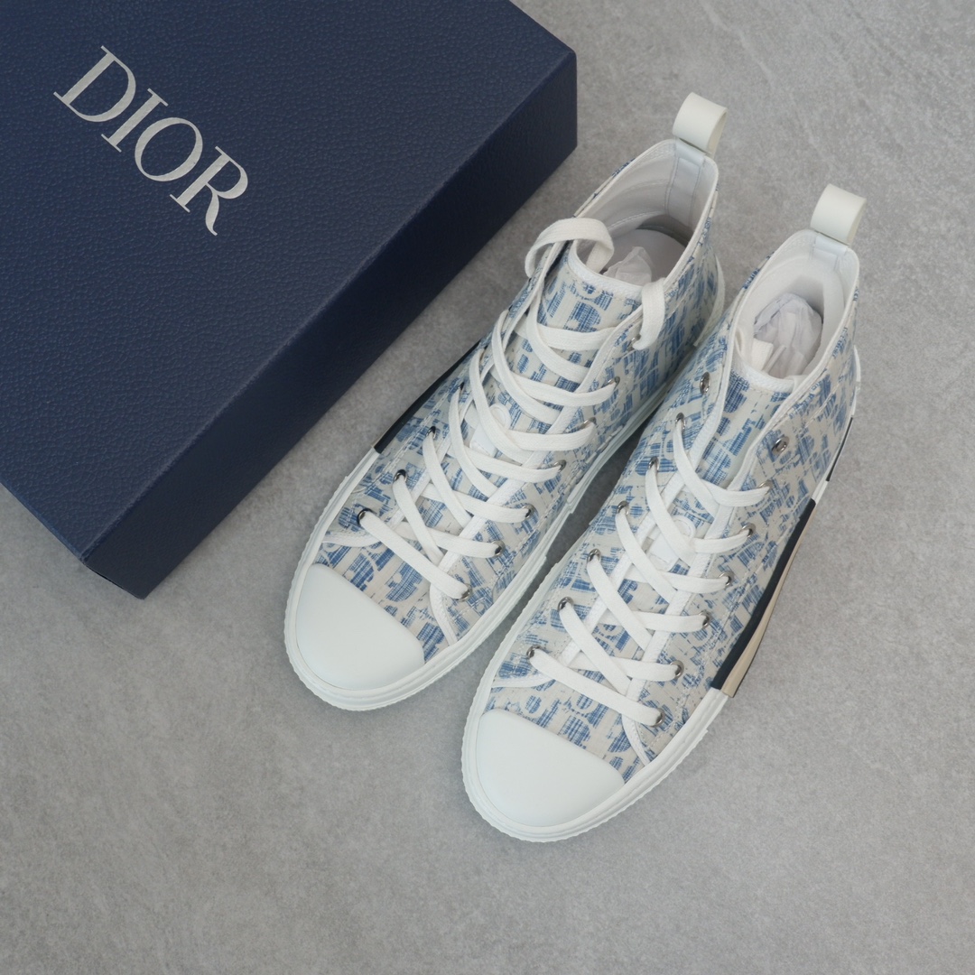 DIOR B23 SNEAKER 