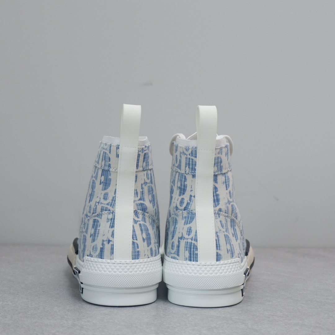 DIOR B23 SNEAKER 