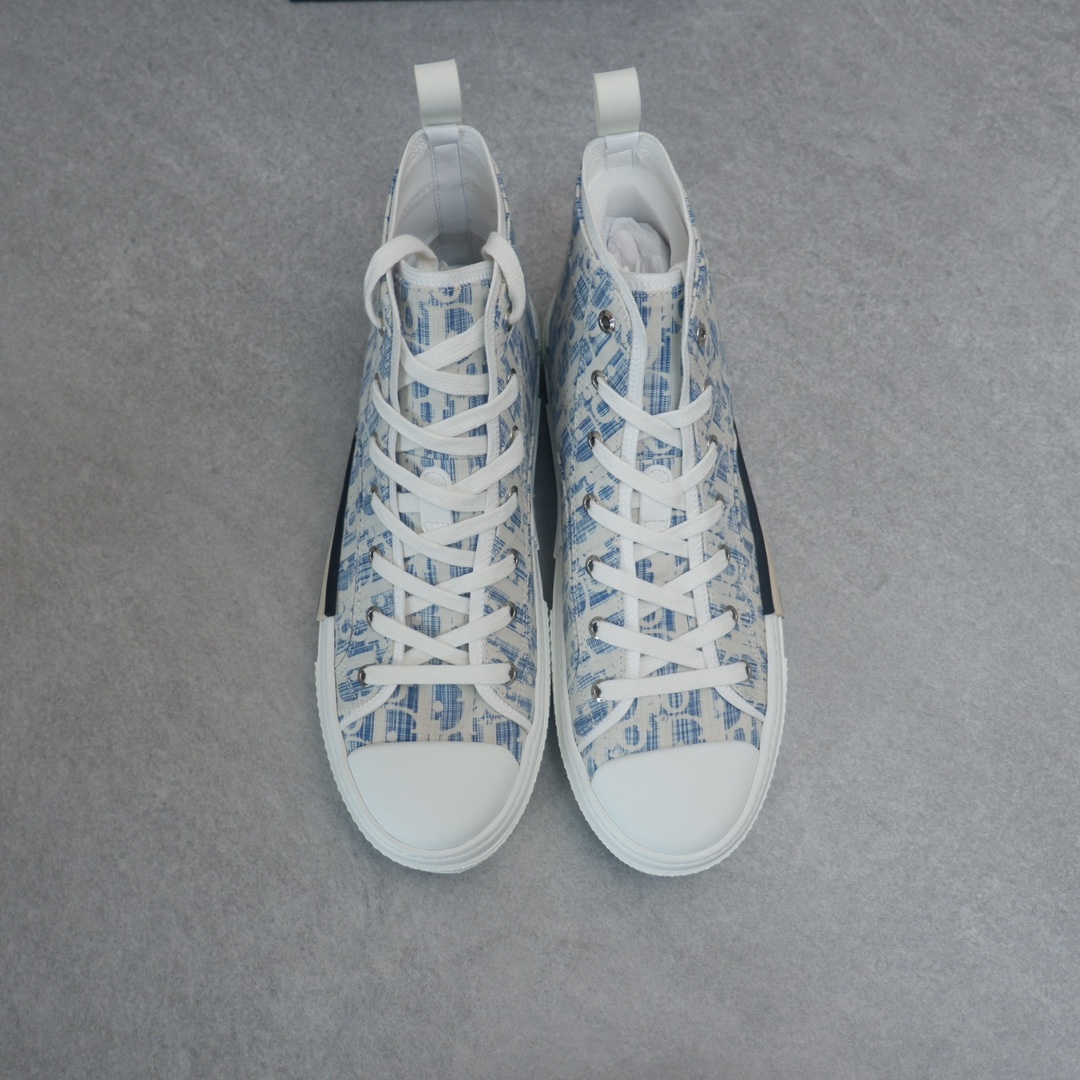 DIOR B23 SNEAKER 