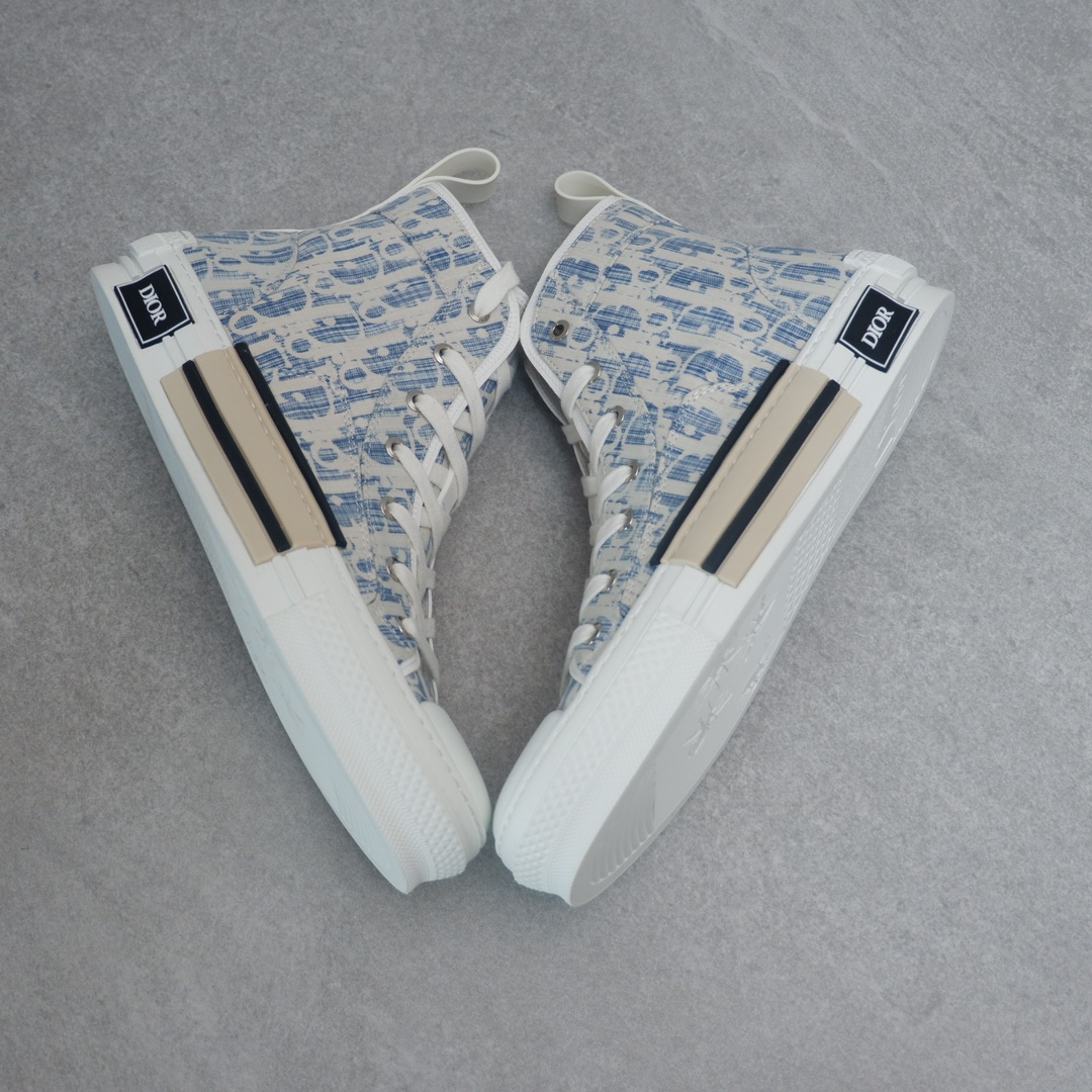 DIOR B23 SNEAKER 