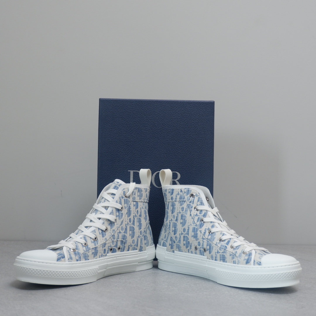 DIOR B23 SNEAKER 