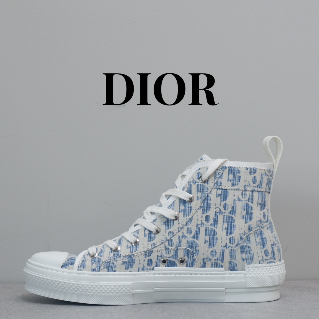 DIOR B23 SNEAKER 