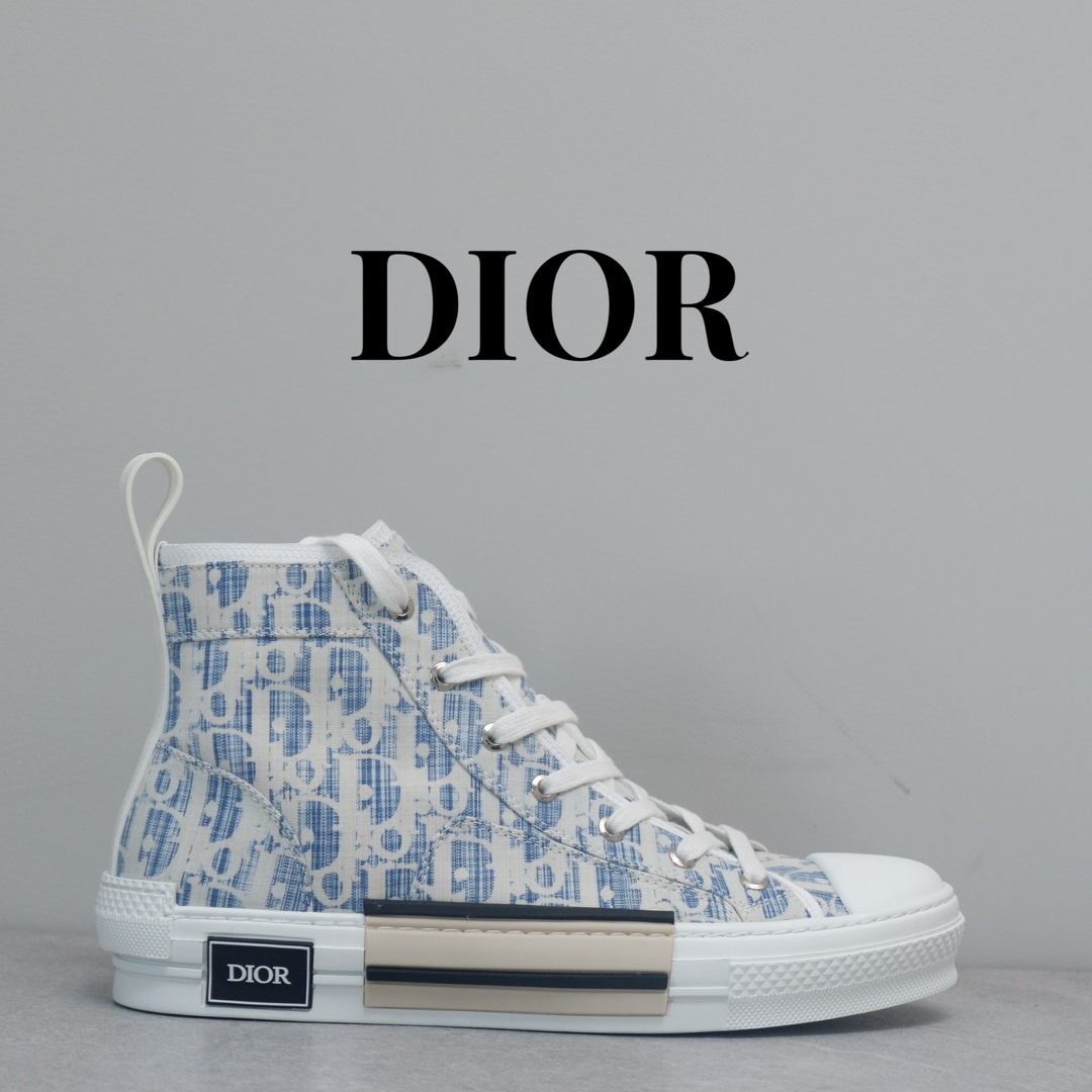DIOR B23 SNEAKER 