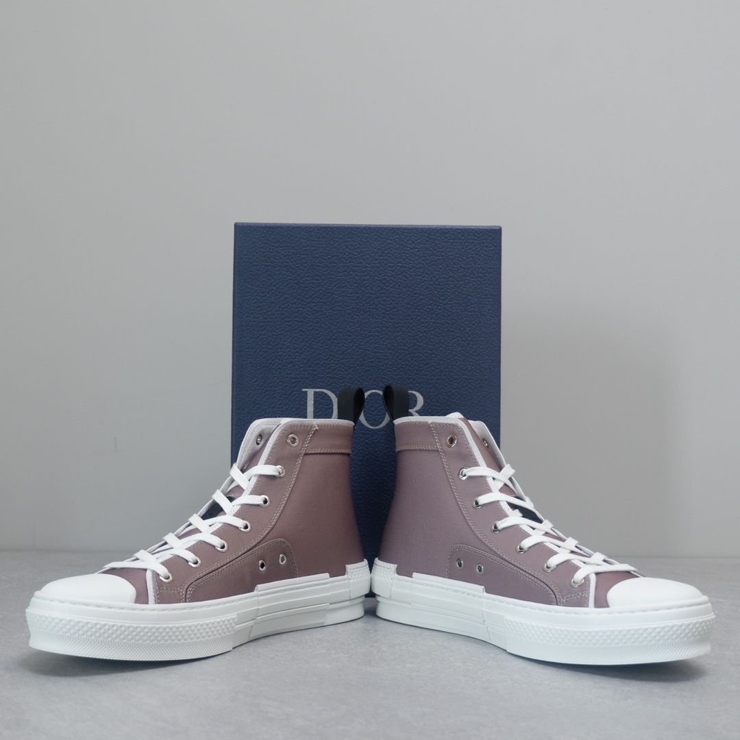 DIOR B23 SNEAKER 
