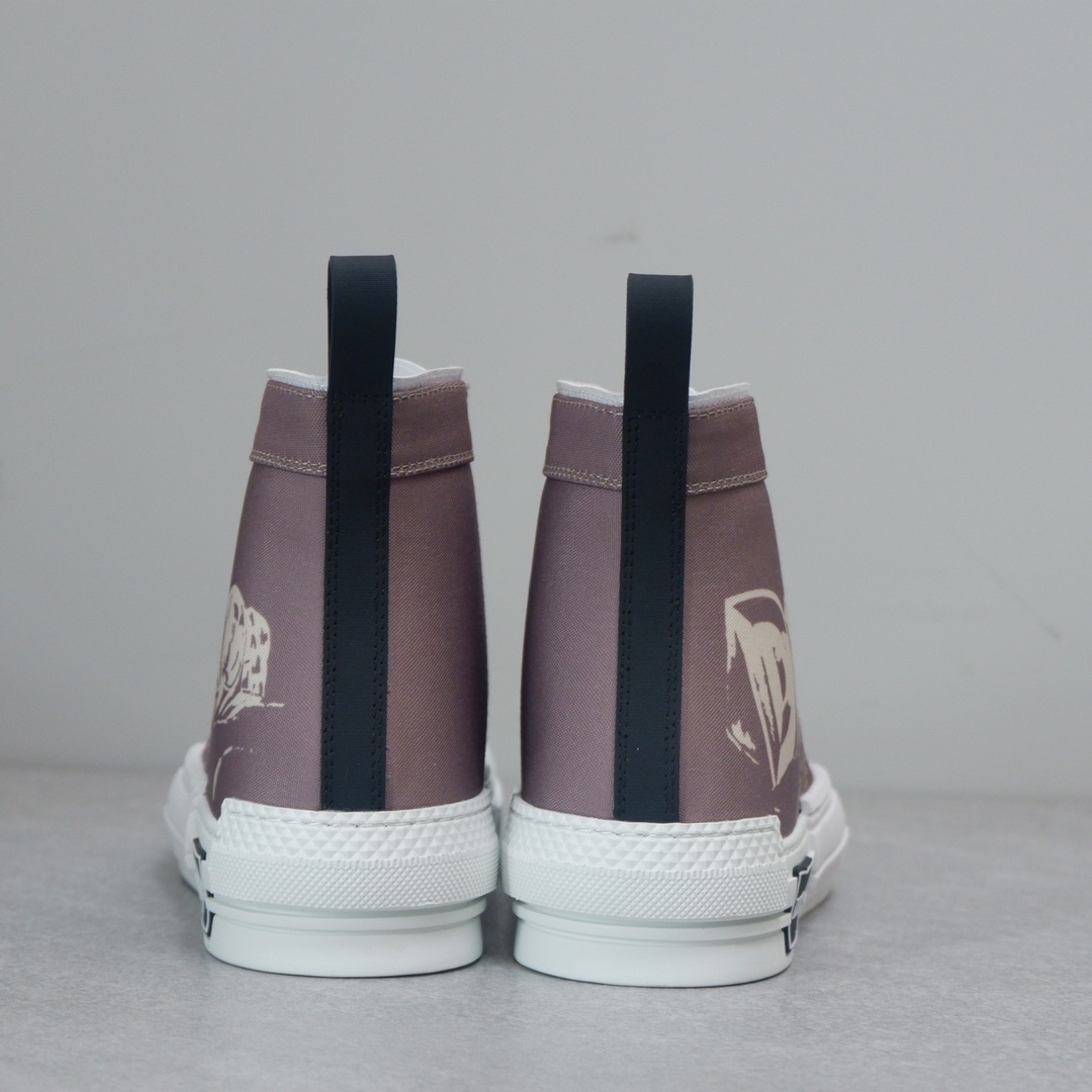 DIOR B23 SNEAKER 
