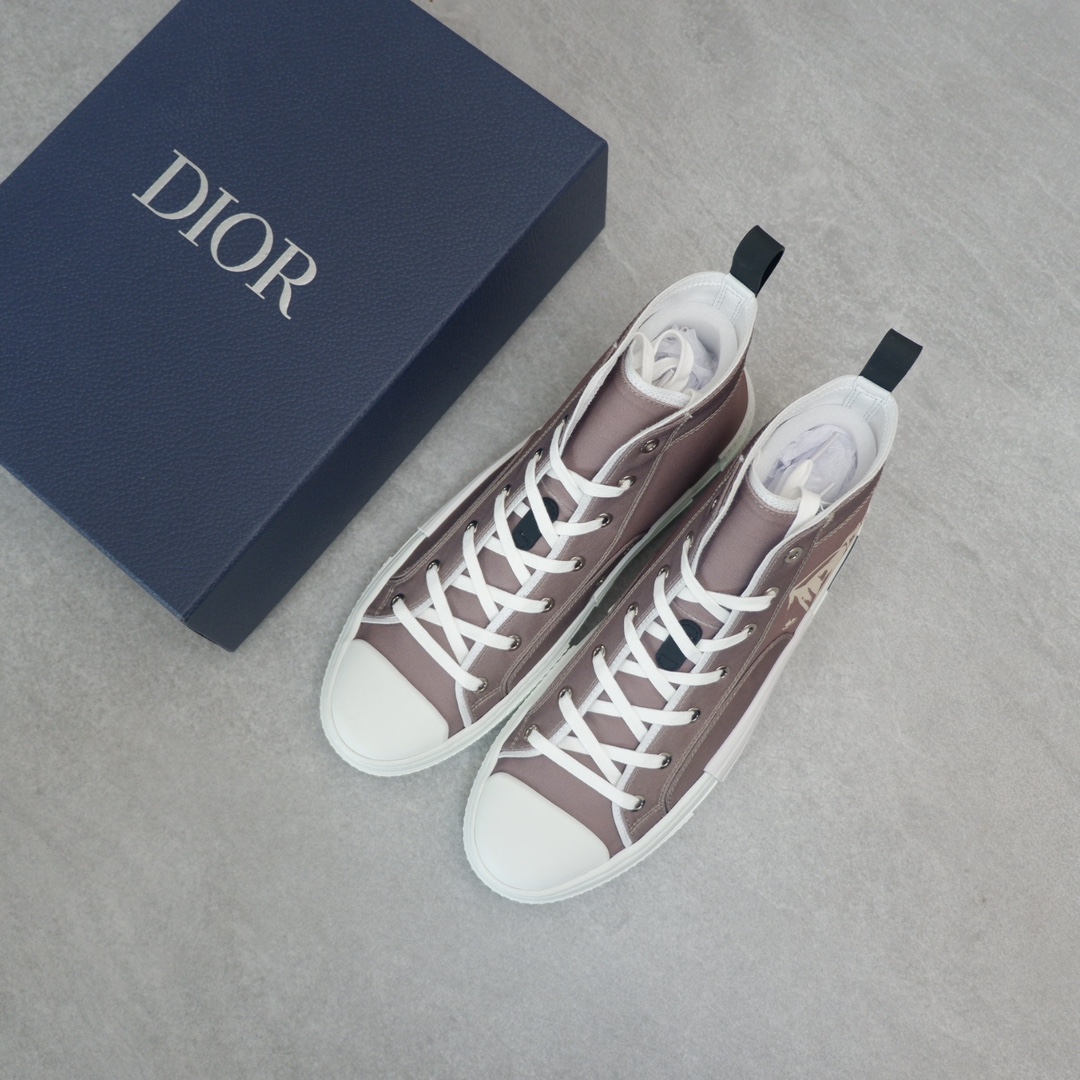 DIOR B23 SNEAKER 