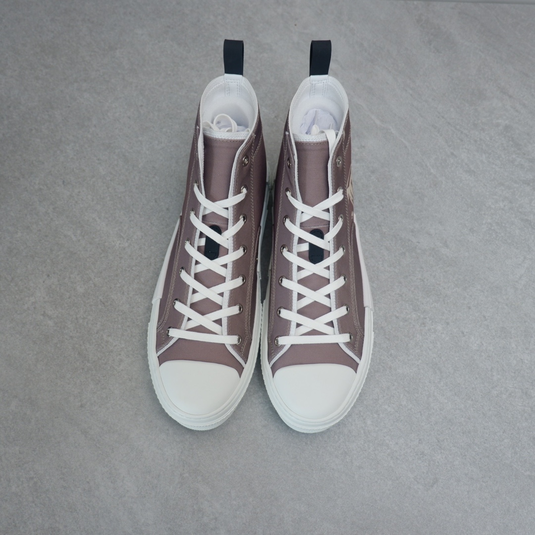 DIOR B23 SNEAKER 