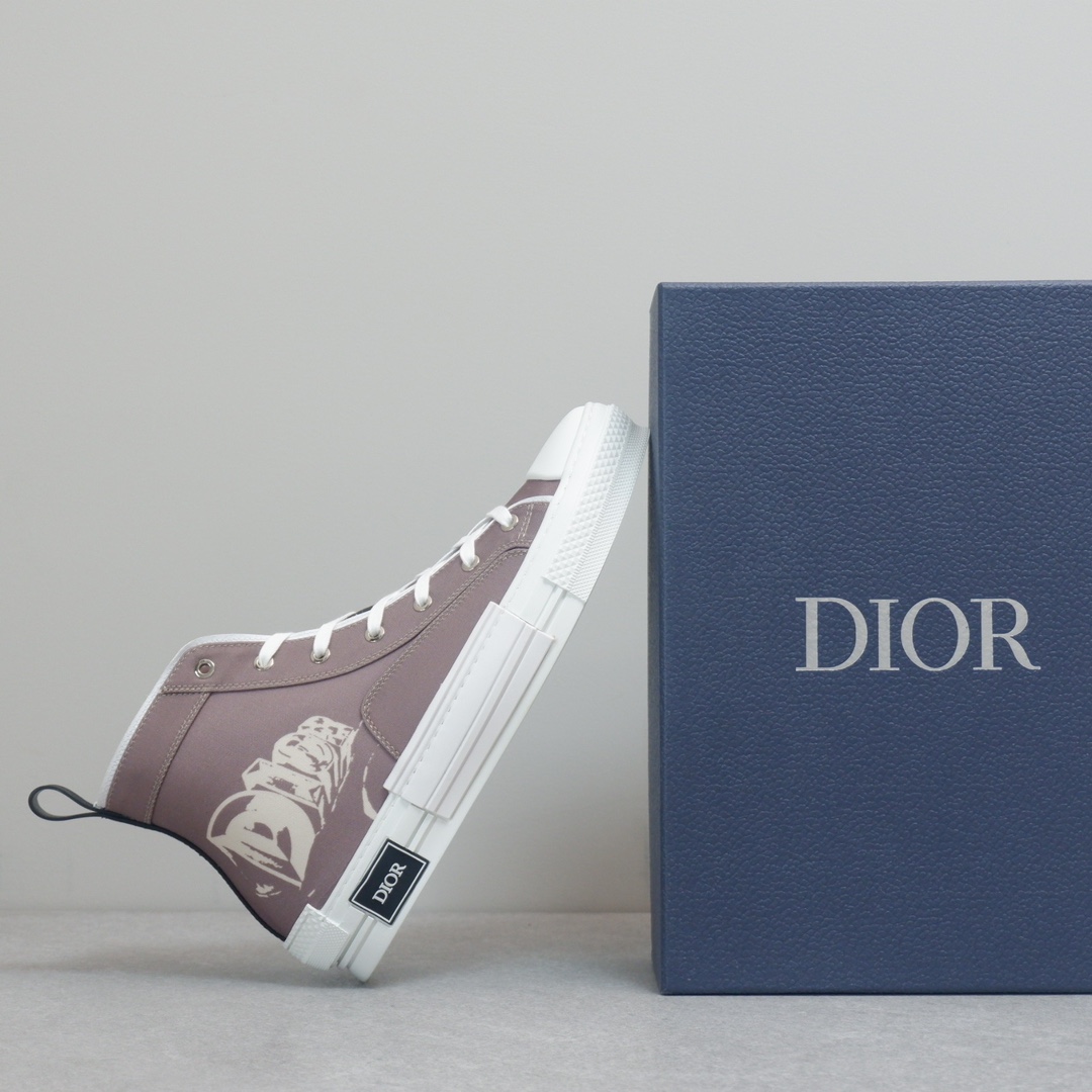 DIOR B23 SNEAKER 