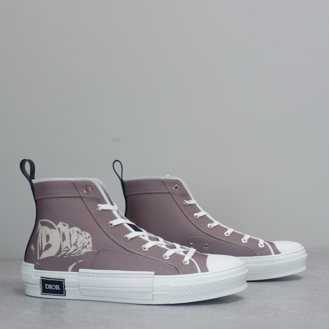 DIOR B23 SNEAKER 