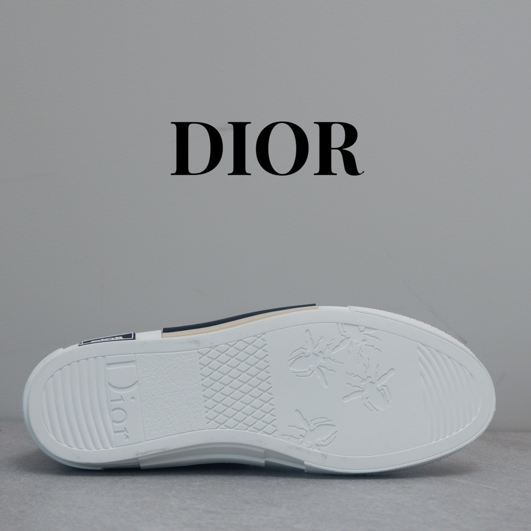 DIOR B23 SNEAKER 