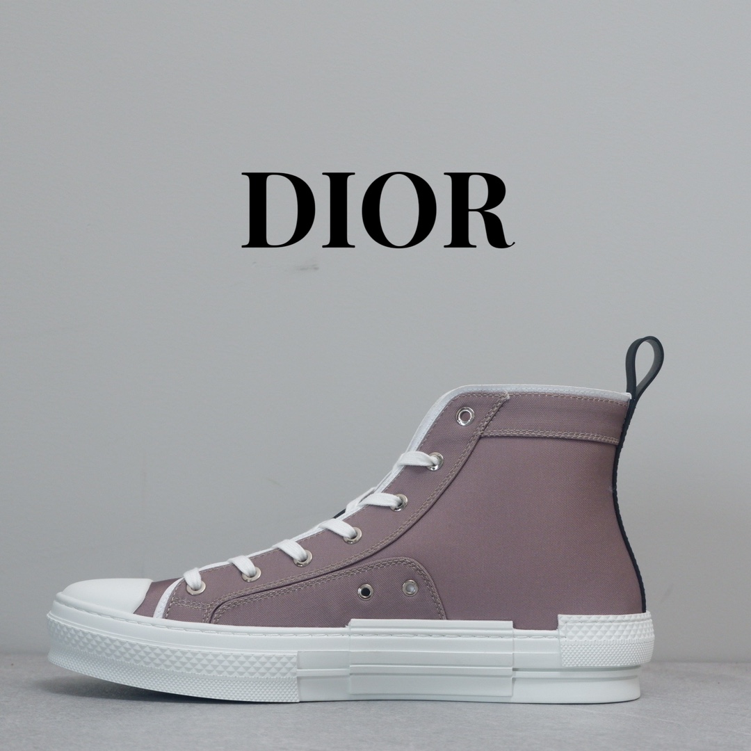 DIOR B23 SNEAKER 
