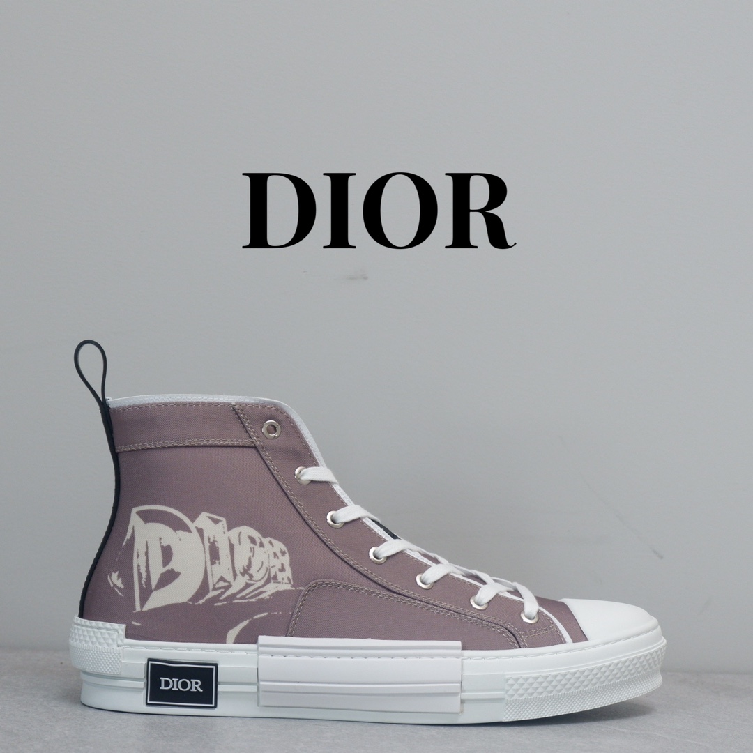 DIOR B23 SNEAKER 