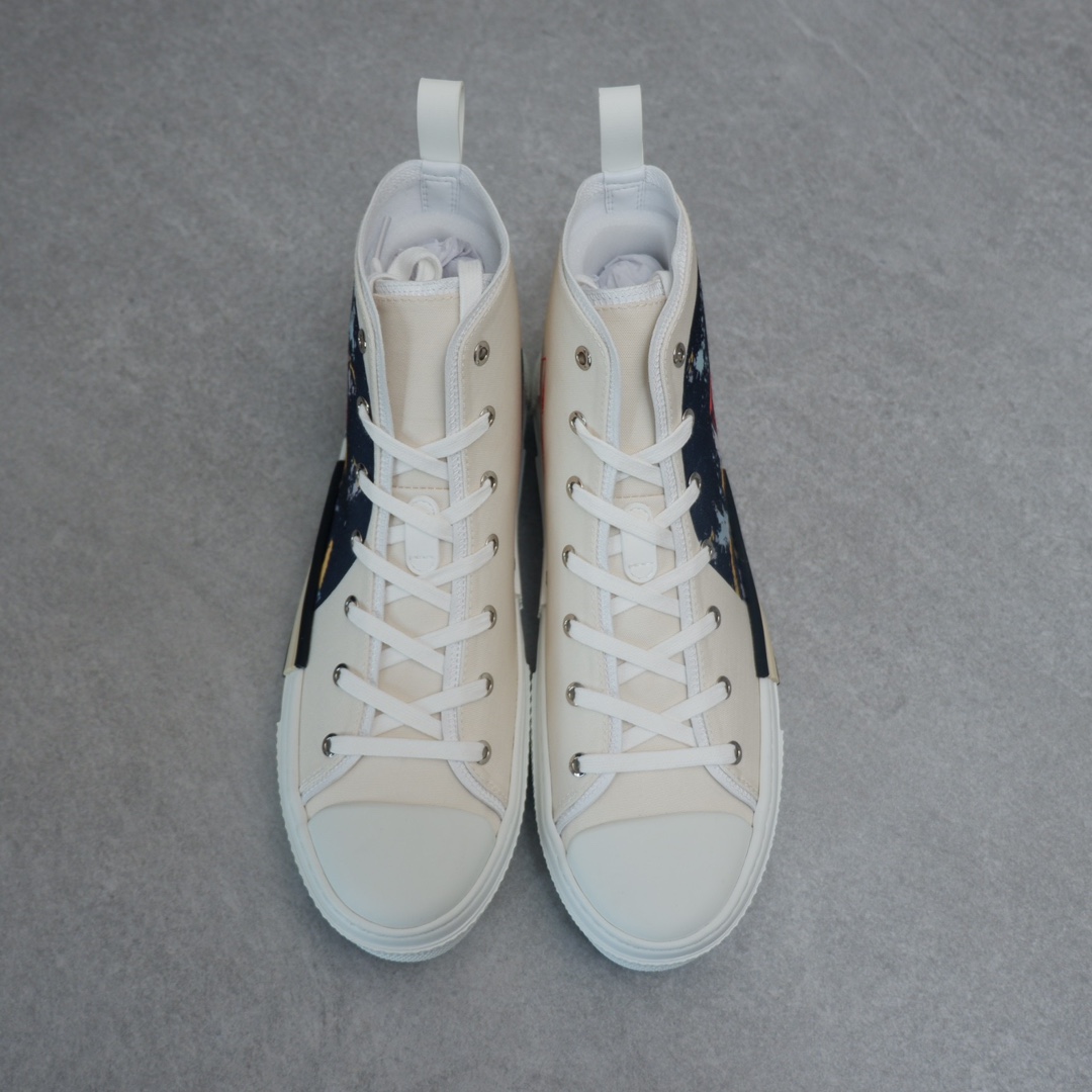 DIOR B23 SNEAKER 