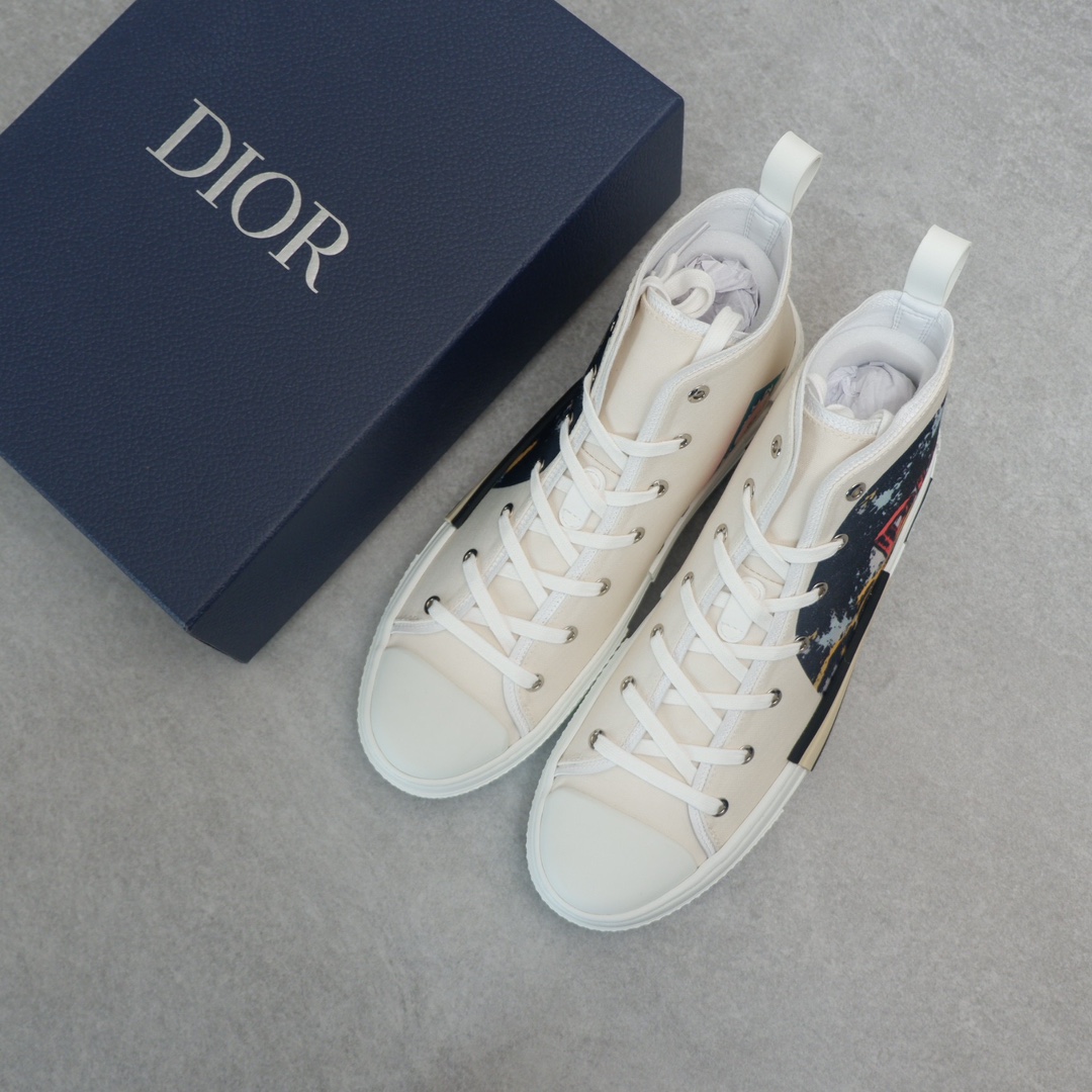 DIOR B23 SNEAKER 